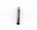 11114 Nieco Pin, Roll,1/8X 1,420 Stainless
