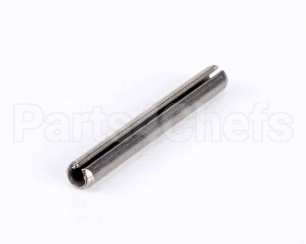 11114 Nieco Pin, Roll,1/8X 1,420 Stainless