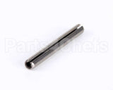 11114 Nieco Pin, Roll,1/8X 1,420 Stainless