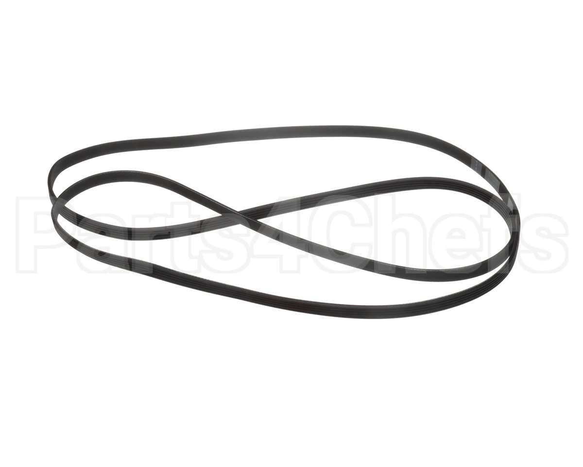 11114230 Miele Kb Edged V-Belt 5Pj 1880