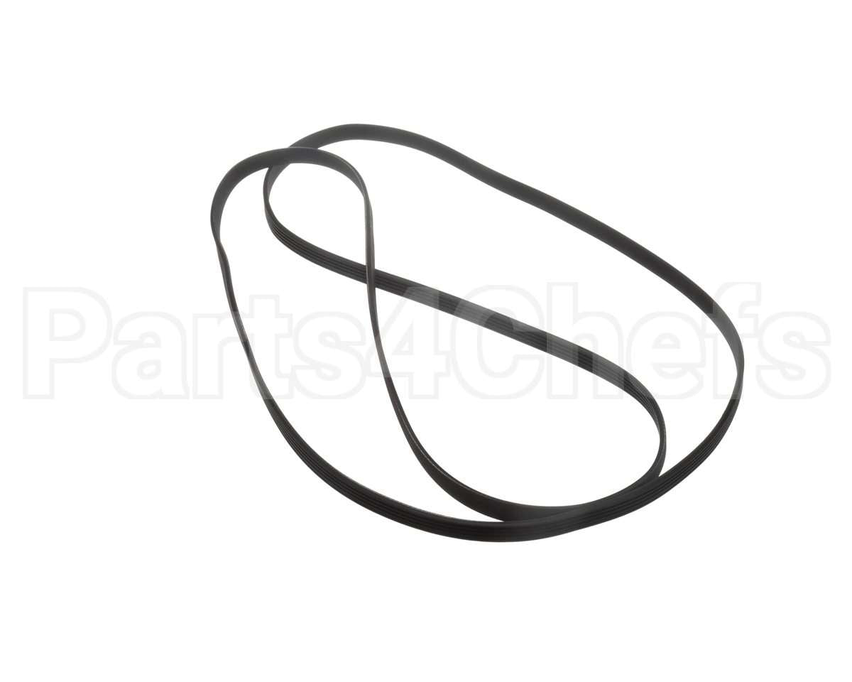 11114230 Miele Kb Edged V-Belt 5Pj 1880