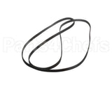 11114230 Miele Kb Edged V-Belt 5Pj 1880