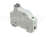 111153 Champion - Moyer Diebel Fuse Block Din Rail 600V 30A