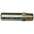 11116 Compatible American Range Orifice (32) 1/4 Mpt X 2-1/8 Long