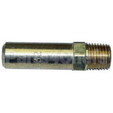 11116 Compatible American Range Orifice (32) 1/4 Mpt X 2-1/8 Long