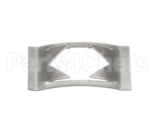 11119.0000 Bunn Fastener,Push-On.75Dia Sps-St