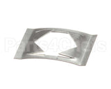11119.0000 Bunn Fastener,Push-On.75Dia Sps-St
