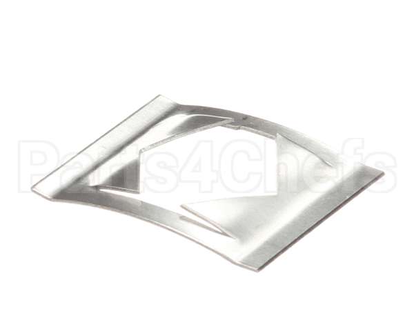 11119.0000 Bunn Fastener,Push-On.75Dia Sps-St