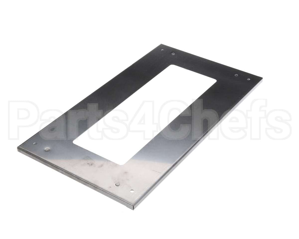 1112-0019K Duke Replacement Glass