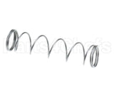 1112 Cretors Spring-Stirrer Shaft