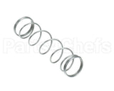 1112 Cretors Spring-Stirrer Shaft
