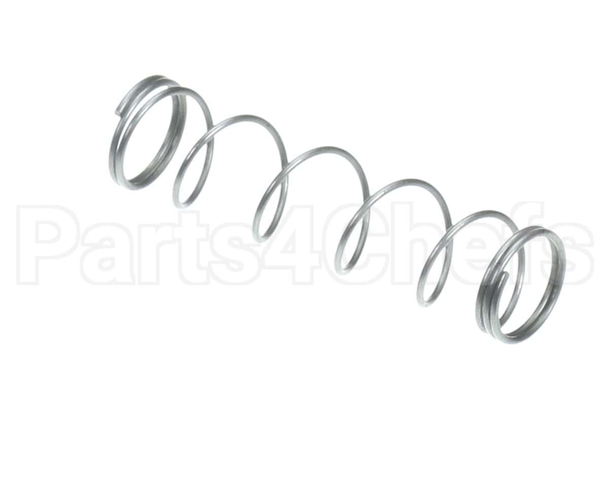1112 Cretors Spring-Stirrer Shaft