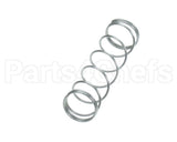 1112 Cretors Spring-Stirrer Shaft
