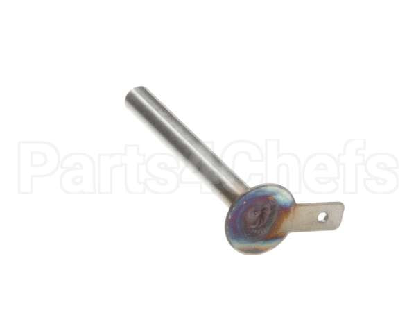 1112.00002.00 Fetco Weldment, Probe, Water Level 2