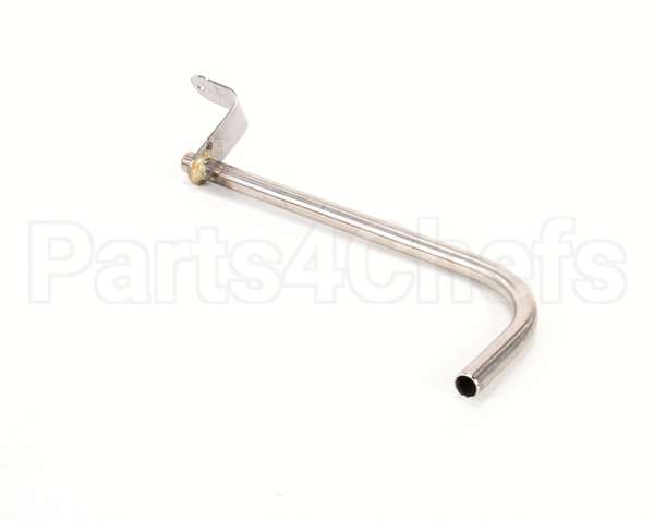 1112.00041.00 Fetco Weldment, Dispense Tube, Cbs-5