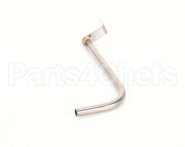 1112.00041.00 Fetco Weldment, Dispense Tube, Cbs-5