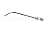 1112.00042.00 Fetco Weldment, Dispense Tube, Cbs-6