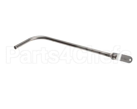 1112.00042.00 Fetco Weldment, Dispense Tube, Cbs-6