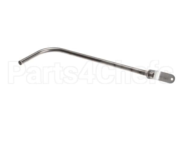 1112.00042.00 Fetco Weldment, Dispense Tube, Cbs-6