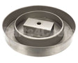 1112.00332.00 Fetco Weldment Spray Pan, By-Pass, C