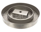 1112.00332.00 Fetco Weldment Spray Pan, By-Pass, C