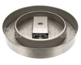 1112.00332.00 Fetco Weldment Spray Pan, By-Pass, C