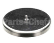 1112.00417.00 Fetco Weldment, Funnel Cover, Lbd-6