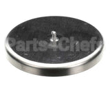 1112.00417.00 Fetco Weldment, Funnel Cover, Lbd-6