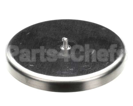 1112.00417.00 Fetco Weldment, Funnel Cover, Lbd-6