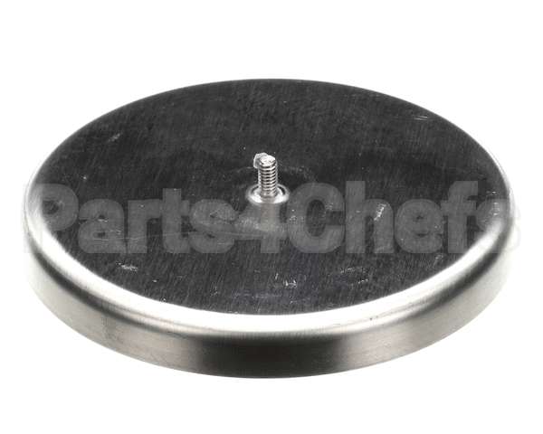 1112.00417.00 Fetco Weldment, Funnel Cover, Lbd-6