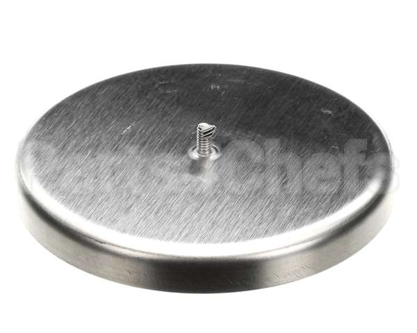 1112.00417.00 Fetco Weldment, Funnel Cover, Lbd-6
