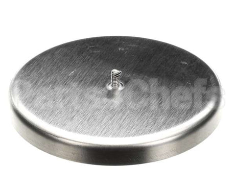 1112.00417.00 Fetco Weldment, Funnel Cover, Lbd-6