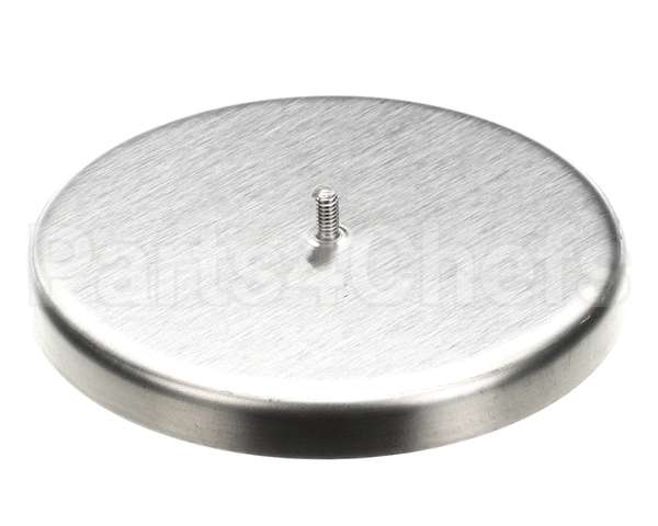 1112.00417.00 Fetco Weldment, Funnel Cover, Lbd-6