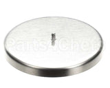 1112.00417.00 Fetco Weldment, Funnel Cover, Lbd-6