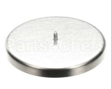 1112.00417.00 Fetco Weldment, Funnel Cover, Lbd-6
