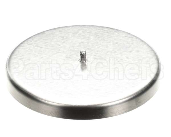 1112.00417.00 Fetco Weldment, Funnel Cover, Lbd-6