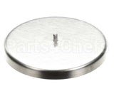 1112.00417.00 Fetco Weldment, Funnel Cover, Lbd-6