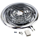 11120-01 Compatible Lang Surface Heater 240V 2500W 10" Dia