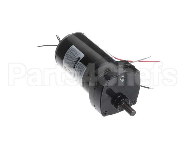 111207 Champion - Moyer Diebel Motor 1/25Hp 115/50-60/1 Geat
