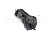 111207 Champion - Moyer Diebel Motor 1/25Hp 115/50-60/1 Geat