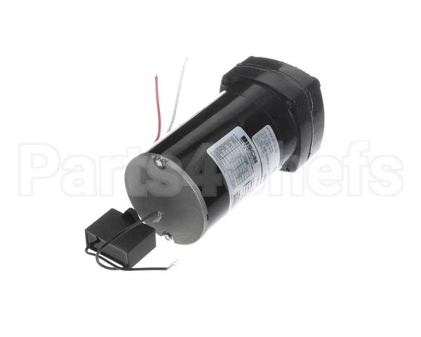 111207 Champion - Moyer Diebel Motor 1/25Hp 115/50-60/1 Geat