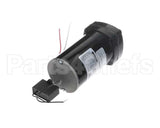 111207 Champion - Moyer Diebel Motor 1/25Hp 115/50-60/1 Geat