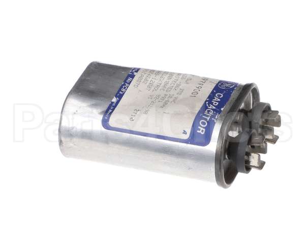 111208 Champion - Moyer Diebel Capacitor,Motor 7.5Mfd 370V