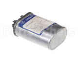 111208 Champion - Moyer Diebel Capacitor,Motor 7.5Mfd 370V
