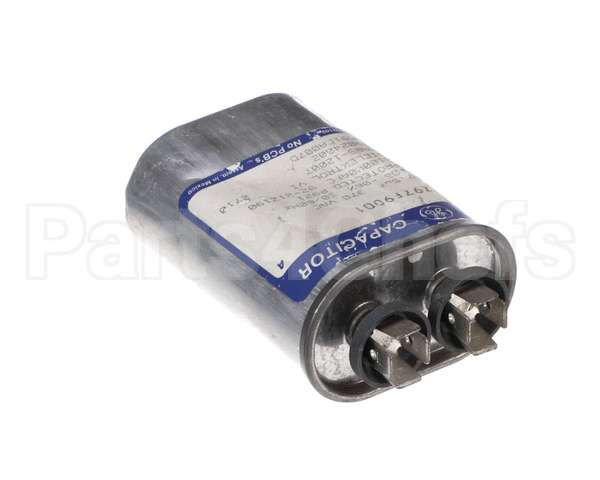 111208 Champion - Moyer Diebel Capacitor,Motor 7.5Mfd 370V
