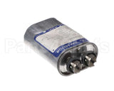 111208 Champion - Moyer Diebel Capacitor,Motor 7.5Mfd 370V