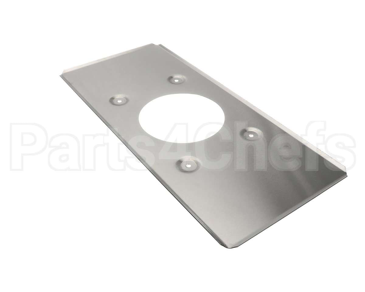 1112100000 Jade Blower Baffle (Jsr-22C/24C)