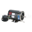 111214 Leeson Motor