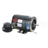 111214 Leeson Motor
