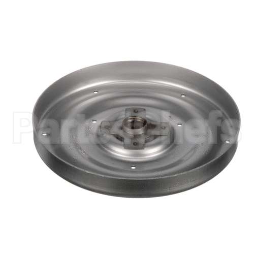 111223 Newco Sprayhead, Round Cup Siphon